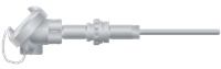 RT7 RTD Assembly